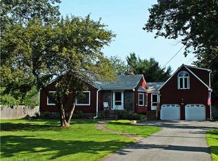 497 Johnson Ave, Meriden, CT 06451