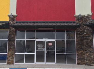 221 N Salinas Blvd STE 7, Donna, TX 78537