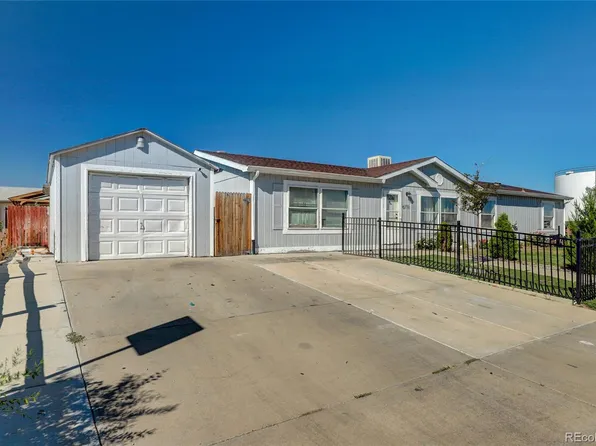 6171 E 82nd Avenue, Commerce City, CO 80022