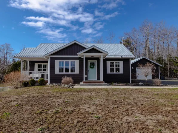 3389 Highway 340 #340, Carleton, NS B5A 5P8