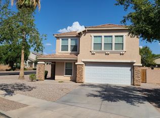 1401 S 119th Ln, Avondale, AZ 85323