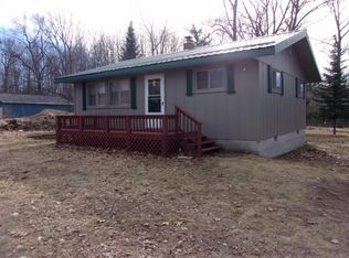 3441 N Hubbard Lake Rd, Spruce, MI 48762