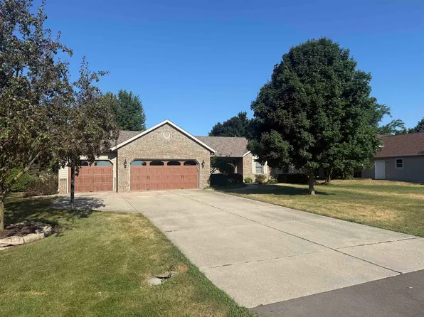 3132 S Flack Rd, Beloit, WI 53511