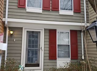 1933 Belmont Ridge Ct, Reston, VA 20191