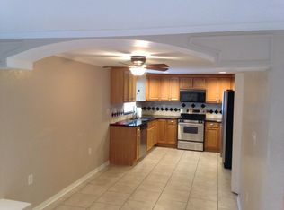 7331 King Arthur Dr, Port Richey, FL 34668