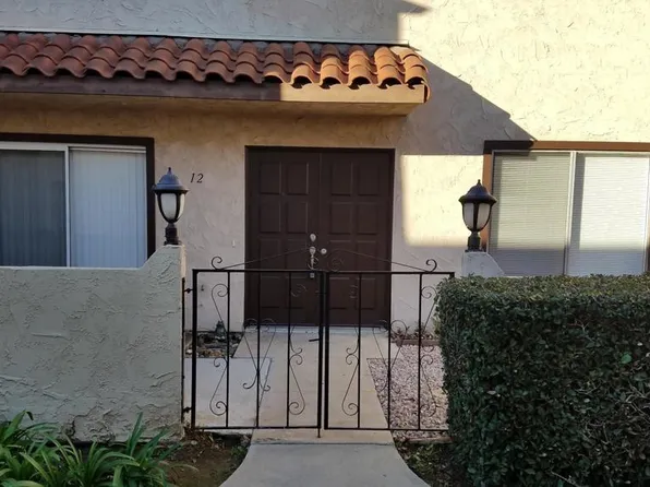 294 Chambers St APT 12, El Cajon, CA 92020