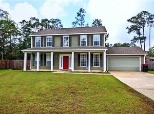 329 Tracey Ln, Slidell, LA 70460