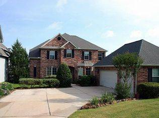 18798 E Cool Breeze Ln, Montgomery, TX 77356