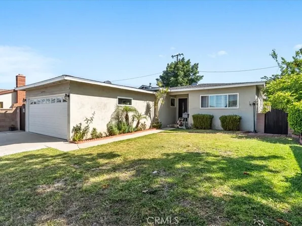 14551 Rimgate Dr, Whittier, CA 90604