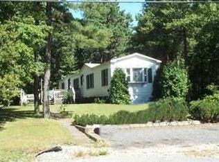 28 Blueberry Hts, West Greenwich, RI 02817