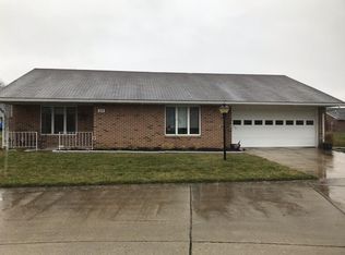 521 NE Julia St #22, Urbana, OH 43078