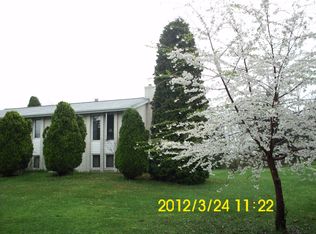 114 Laurel Way, Spring Church, PA 15686