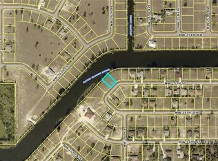2619 NW 25th St, Cape Coral, FL 33993