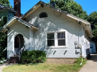 216 N Magnolia Ave, Lansing, MI