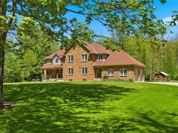 6153 Weisenberg Rd, Centre Wellington, ON N0B 1B0