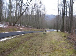 9 Shepherds Trl, Hot Springs, VA 24445