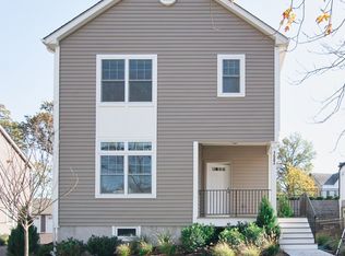 158 Broad St, Summit, NJ 07901