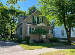 317 Stanton St, Bay City, MI 48708