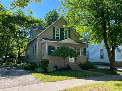 317 Stanton St, Bay City, MI, 48708
