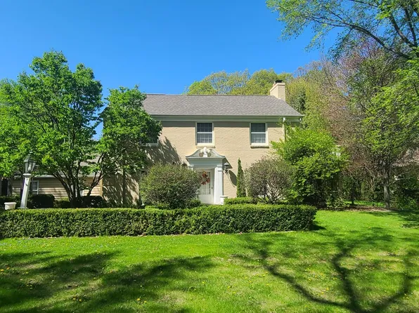 14730 Crestwood COURT, Elm Grove, WI 53122