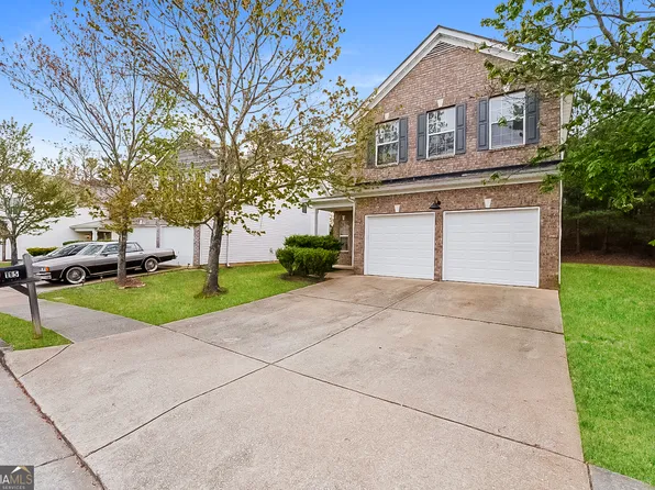 115 Birch St, Hiram, GA 30141