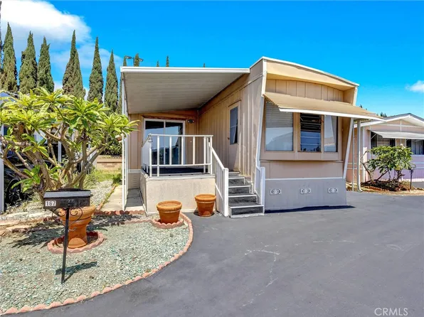 8111 Stanford Ave Space 167, Garden Grove, CA 92841