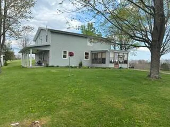 2738 Blackburn Rd, Cynthiana, KY 41031