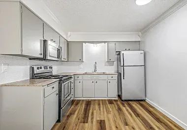 3 bed, 1000 sqft, $1,650 — Photo 2