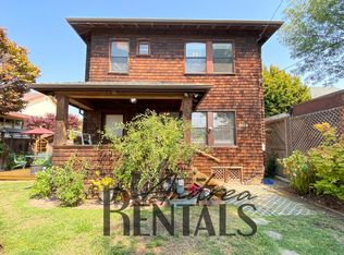 2639 McGee Ave, Berkeley, CA 94703