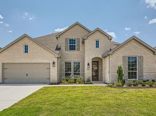 4214 Capstone Rd, Midlothian, TX 76065