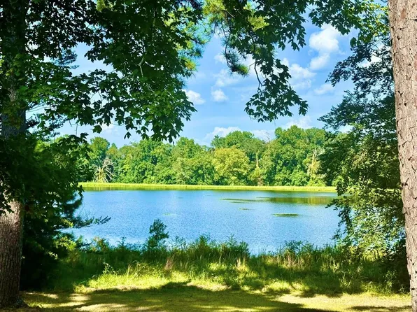 Lakeland Rnch, Hillister, TX 77624