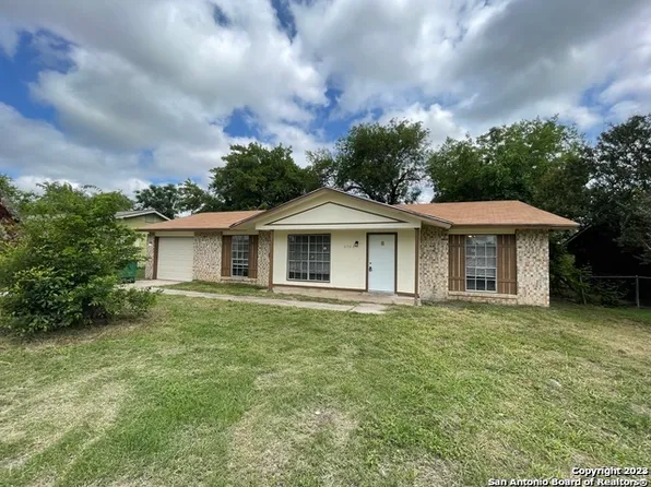 5903 CASTLE HUNT, San Antonio, TX 78218