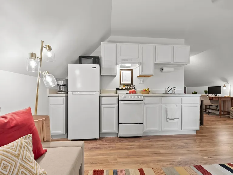 2503 Brooks Dr #3 — Photo 3
