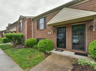 1416 Hartland Woods Way, Lexington, KY 40515