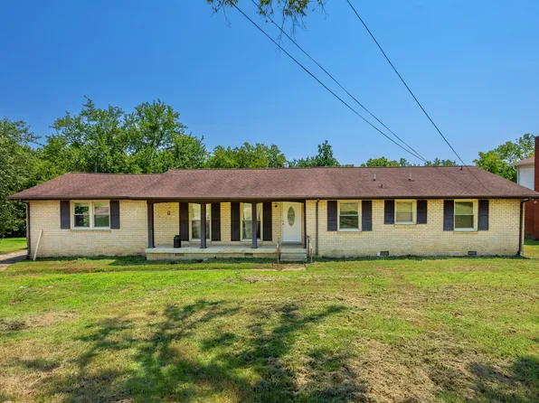 4016 Drakes Branch Rd, Nashville, TN 37218