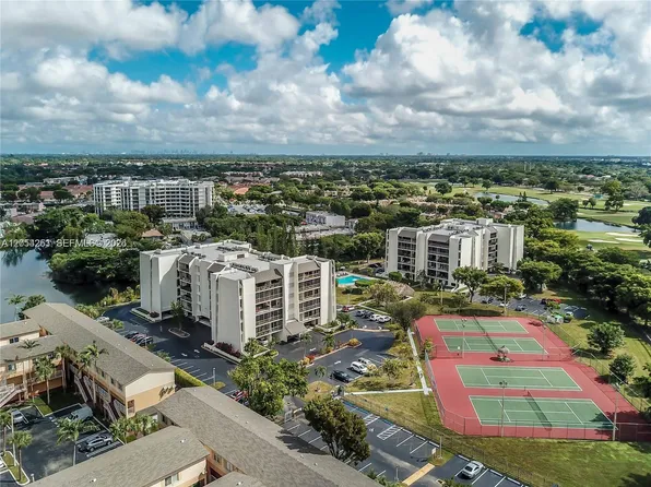 14203 SW 66th St APT 503, Miami, FL 33183
