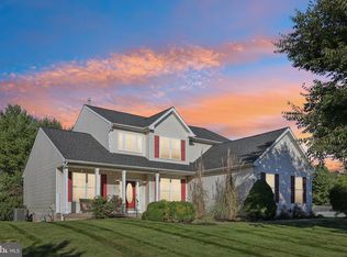 114 Percheron Dr, Spring City, PA 19475