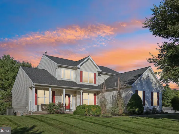 114 Percheron Dr, Spring City, PA 19475