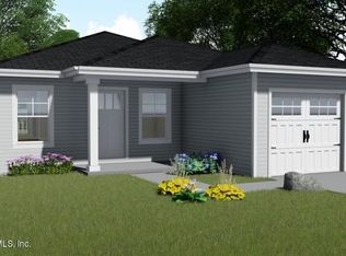 4677 Timuquana Rd, Jacksonville, FL 32210