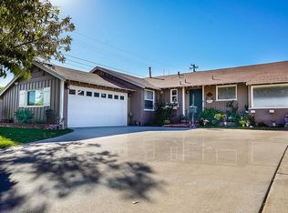 8745 Valjean Ave, North Hills, CA 91343