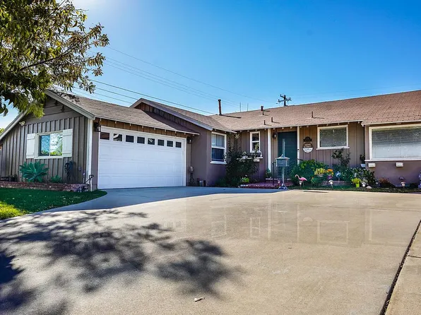 8745 Valjean Ave, North Hills, CA 91343