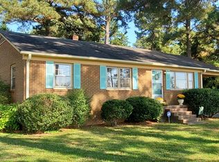 25243 Highway 47, South Hill, VA 23970
