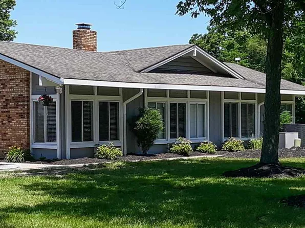 Countryside Village Fort Wayne