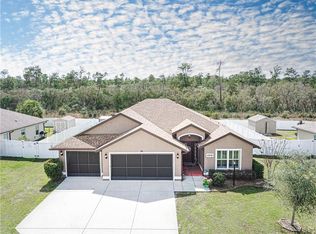 9910 SW 55th Avenue Rd, Ocala, FL 34476