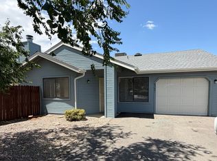 PM16-00394H: 8360 Lakeshore, Prescott Valley, AZ 86314