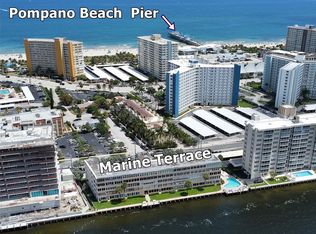 401 N Riverside Dr APT 102, Pompano Beach, FL 33062