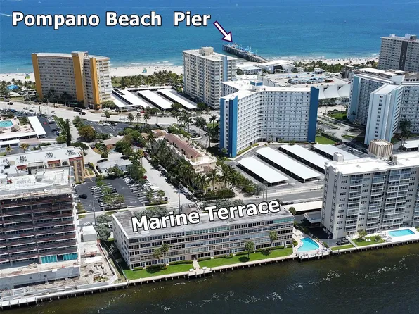 401 N Riverside Drive #102, Pompano Beach, FL 33062