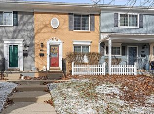 32220 W Twelve Mile Rd, Farmington, MI 48334