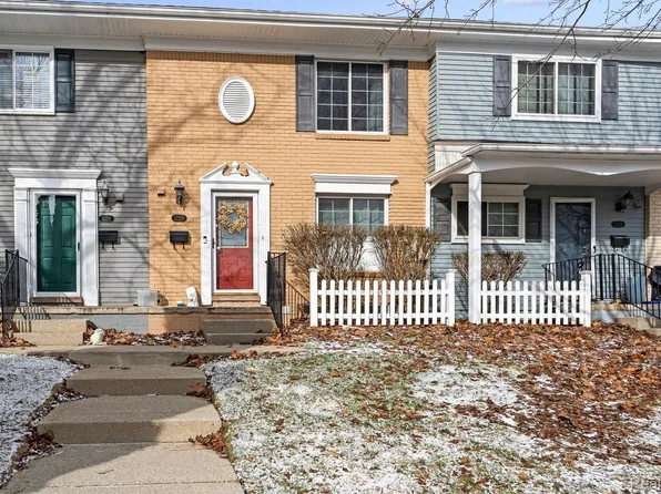 32220 W Twelve Mile Rd, Farmington, MI 48334