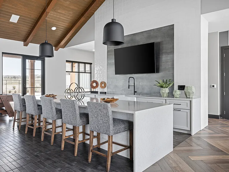 Alta25 Luxury Apartment Homes — Photo 14